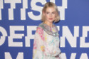 Lucy Boynton says feeling comfortable in her clothes makes her ooze confidence