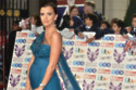 Lucy Mecklenburgh