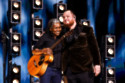 Luke Combs was mortified when he was informed he'd got a lyric wrong in 'Fast Car' by the song's original singer Tracy Chapman