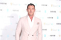 Luke Evans