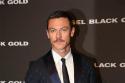 Luke Evans 