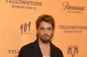 Luke Grimes' new music will be 'heavily influenced' by his journey to fatherhood