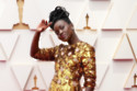 Lupita Nyong'o has embraced making 'Black Panther: Wakanda Forever' following the death of Chadwick Boseman