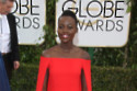 Lupita Nyongo loves dressing up for the red carpet
