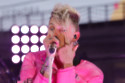 Machine Gun Kelly