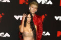 Machine Gun Kelly and Megan Fox