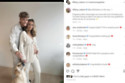 Made in Chelsea star Tiffany Watson and her footballer husband Cameron McGeehan are expecting their first child together - Instagram