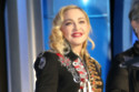 Madonna says her son looks better than her in her own clothes