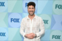 Maksim Chmerkovskiy’s son was unfazed