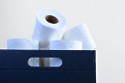 Man burns bum after mistaking cleaning wipes for toilet paper