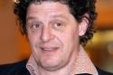 Marco Pierre White has created some great recipes with Knorr