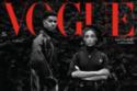 Marcus Rashford and Adwoa Aboah cover Vogue