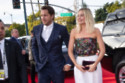 Margot Robbie and Tom Ackerley are never apart