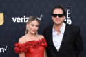 Margot Robbie and Tom Ackerley are 'so happy' as first-time parents