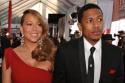 Nick Cannon and Mariah Carey