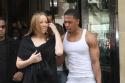 Nick Cannon and Mariah Carey