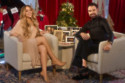 Mariah Carey and Rylan Clark sit down for special BBC interview