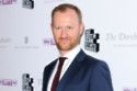 Mark Gatiss was shocked at Russell T Davies' return