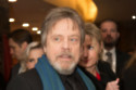 Mark Hamill hasn't got over Carrie Fisher's death