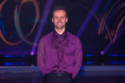 Mark Hanretty is leaving Dancing On Ice