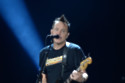 Mark Hoppus