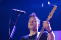 Mark Hoppus will release a memoir in 2025