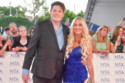 Mark Labbett says he split up with Hayley Palmer because of his age