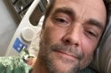 Mark Sheppard suffered a series of deadly heart attacks