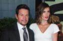 Mark Wahlberg and Rhea Durham