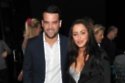 Ricky Rayment and Marnie Simpson