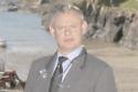 Martin Clunes