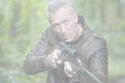 Martin Kemp as black ops sniper Sam Blake in 'Age of Kill' 