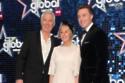 Martin Kemp, Shirlie Holliman and Roman Kemp