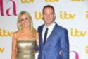 Martin Lewis and Lara Lewington