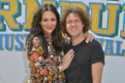 Martine McCutcheon and Jack McManus have split