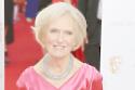 Mary Berry