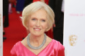 Mary Berry