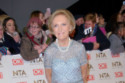 Mary Berry