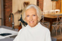 Dame Mary Berry took up croquet to save her life