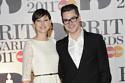 Matt and Emma Willis