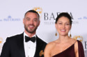 Matt and Emma Willis front the new Netflix show Love Is Blind