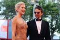 Kate Hudson and Matt Bellamy