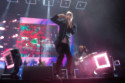 Matt Berninger relies on weed and tequila sodas to calm his stage nerves