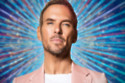 Matt Goss says his late mum visited him the night he left Strictly