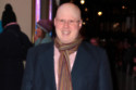 Matt Lucas at the BRIT Awards in London