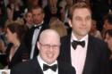 Matt Lucas and David Walliams