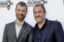 Matt Stone and Trey Parker