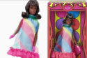 Mattel is relaunching its first black doll as part of the Barbie signature collection (c) Mattel/Instagram