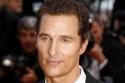 Matthew McConaughey