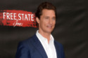 Matthew McConaughey is launching a newsletter